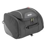 Sacoche de selle givi ea146 tailock 23l noir
