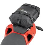 Sacoche de selle kriega drypack us10 noire