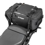 Sacoche de selle kriega drypack us30 noire