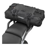 Sacoche de selle kriega drypack us40 noire