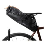 Sacoche de selle oxford aqua evo adventure 10l noir