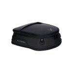Sacoche de selle sw - motech ion s 7 - 15 litres noire