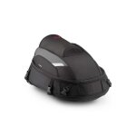 Sacoche de selle sw - motech jetpack noir / gris