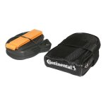 Sacoche de selle v�lo continental avec chambre � air 700c presta 60m