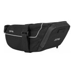Sacoche de selle v�lo z�fal z - light pack l 1, 4 litre noir