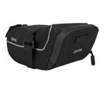 Sacoche de selle v�lo z�fal z - light pack m 0, 9 litre noir