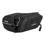 Sacoche de selle v�lo z�fal z - light pack xs 0, 3 litre noir