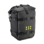 Sacoche souple kriega os - 18 noire