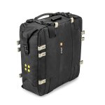 Sacoche souple kriega os - 22 noire