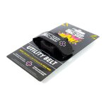 Sangle bombe anti - crevaison muc - off b. a. m! noir