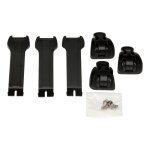 Sangles de bottes enfant moose racing short m 1. 3 youth