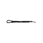 Sangle lastique gilet airbag bering avec mousqueton