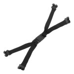 Sangle �lastique internes top case s - line ks70s / n