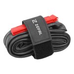 Sangle de fixation zefal universelle noir auto - agrippant
