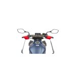 Sangle de guidon acebikes buckle - up anti - rayures Sangle de guidon acebikes buckle - up anti - rayures