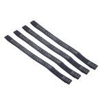 Sangles de remplacement sw - motech pour sacoches de selle