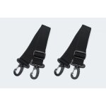 Sangles sac � dos sw - motech pour sacoche de selle
