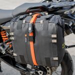 Sangle de scurit kriega security straps orange