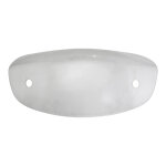 Saute vent 624701 pour piaggio 125 - 250 vespa gt, 250 - 300 vespa gtv