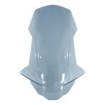 Saute vent avoc transparents pour honda 750 x - adv 17 -