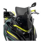 Saute - vent barracuda aerosport fum benelli trk 702 23 - 24
