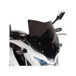 Saute - vent barracuda aerosport fum honda cb 500 f 13 - 15