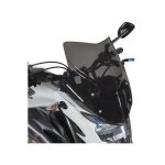 Saute - vent barracuda aerosport fum honda cb 500 f 16 - 20