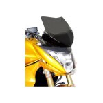 Saute - vent barracuda aerosport fum honda cb600f hornet 07 - 10