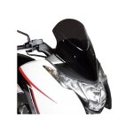 Saute - vent barracuda aerosport fum honda intgra 750 14 - 20