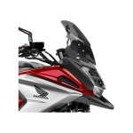 Saute - vent barracuda aerosport fum honda nc 750 x 15 - 20