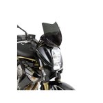 Saute - vent barracuda aerosport fum kawasaki er - 6 n 05 - 08