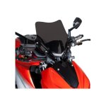 Saute - vent barracuda aerosport fum kawasaki z 1000 14 - 20