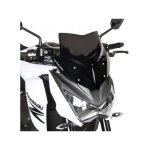 Saute - vent barracuda aerosport fum kawasaki z 800 13 - 16