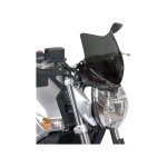 Saute - vent barracuda aerosport fum suzuki gsr 600 06 - 11