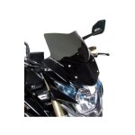 Saute - vent barracuda aerosport fum suzuki gsr 750 11 - 17