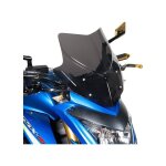 Saute - vent barracuda aerosport fum suzuki gsx - s 1000 15 - 20