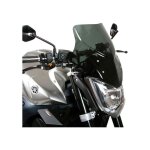 Saute - vent barracuda aerosport fum yamaha fz1 n 1000 06 - 16