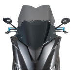 Saute - vent barracuda aerosport fum� yamaha t - max 17 - 20