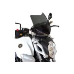 Saute - vent barracuda aerosport fum yamaha mt - 03 660 06 - 13