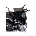Saute - vent barracuda aerosport fum yamaha mt - 07 14 - 15