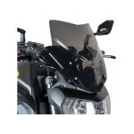Saute - vent barracuda aerosport fum yamaha mt - 07 16 - 20