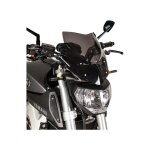 Saute - vent barracuda aerosport fum yamaha mt - 09 14 - 16