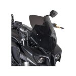 Saute - vent barracuda aerosport fum yamaha mt - 10 16 - 20