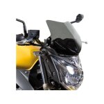 Saute - vent barracuda aerosport fum yamaha xj6 600 n 09 - 16