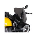 Saute - vent barracuda aerosport fum yamaha xsr 700 16 - 20