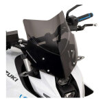Saute vent barracuda aerosport suzuki gsx - 8s 2023 fum