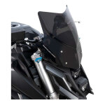 Saute vent barracuda aerosport suzuki gsx - s 950 / 1000 22 - 23