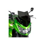 Saute - vent barracuda aerosport version r fum kawasaki z 750 07 - 14