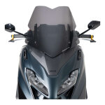 Saute - vent barracuda aerosport yamaha 560 t - max 2022 fum�