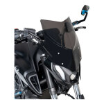 Saute - vent barracuda aerosport yamaha mt - 07 21 - 22 fum�